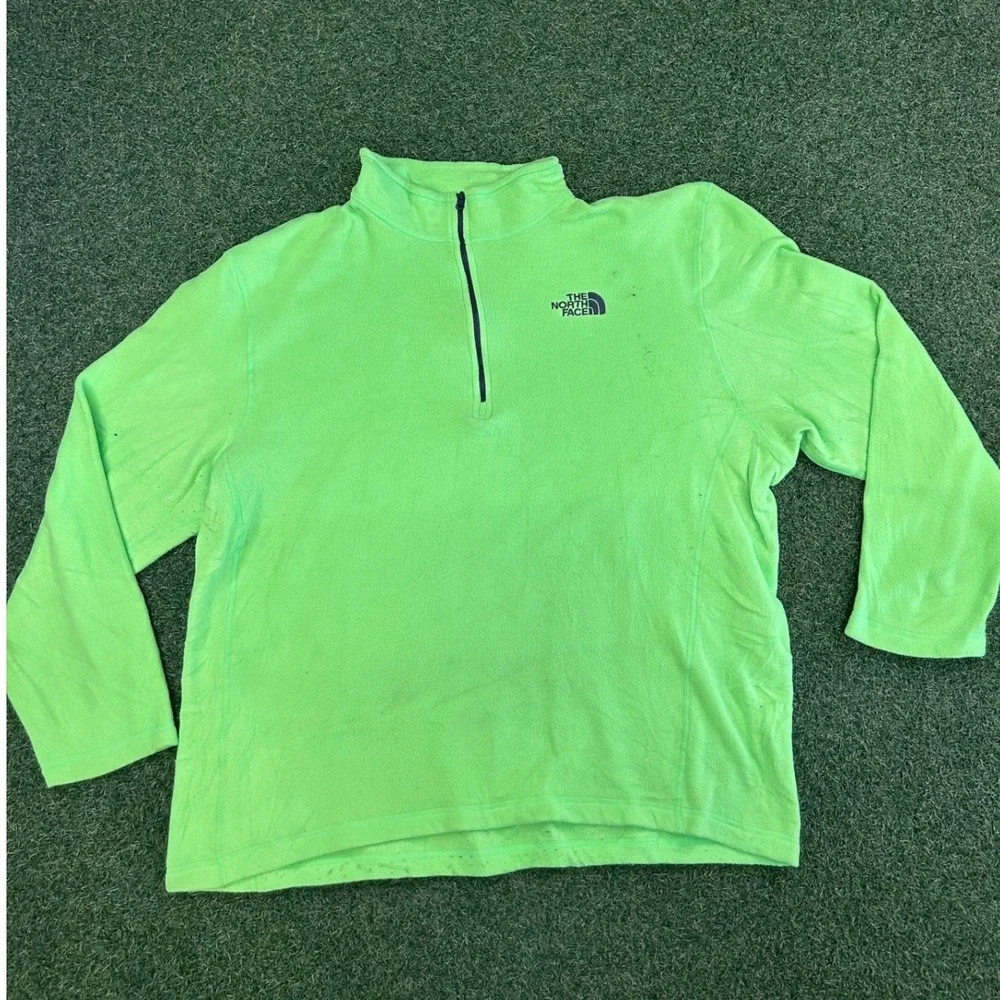 The North Face north face